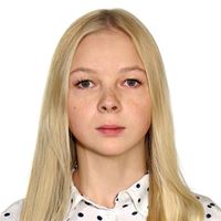 Репетитор, Одинцово, улица Маковского, Одинцово, Кристина Юрьевна