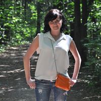 Няня, Долгопрудный, Лихачёвский проспект, Долгопрудный, Марина Леонидовна