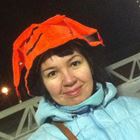 Няня, Санкт-Петербург, проспект Ударников, Ладожская, Ольга Андреевна