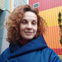 Массажист, Москва, Коломенская набережная, Коломенская, Елена Александровна