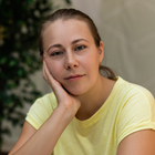 Психолог, коттеджный посёлок Дарьино Южное, улица Ивана Тургенева, Пушкино, Анастасия
