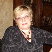 Няня, Москва, улица Короленко, Сокольники, Светлана Николаевна