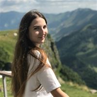 Домработница, Санкт-Петербург, 9-я линия Васильевского острова, Василеостровская, Анастасия Рамисовна