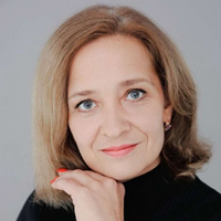 Няня, Москва, улица Авиаторов, Солнцево, Светлана Валерьевна