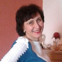 Домработница, Москва, Ленинский проспект, Ленинский проспект, Вита Ивановна