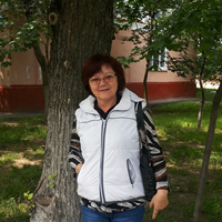 Домработница, , , Калужская, Василина Хазиевна