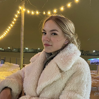 Няня, Санкт-Петербург, Парфёновская улица, Московские ворота, Анна Юрьевна