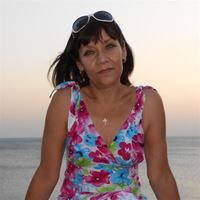 Няня, Санкт-Петербург, улица Маршала Новикова, Комендантский проспект, Светлана Ивановна