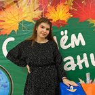 Няня, Гатчина,, Гатчина, Ольга Сергеевна