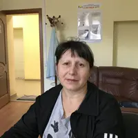 Сиделка, Сергиев Посад, Новоугличское шоссе, Сергиев Посад, Валентина Николаевна