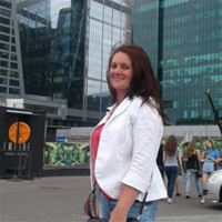 Няня, , , Аэропорт, Елена Владимировна