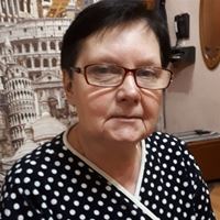 Няня, Москва, Алтайская улица, Гольяново, Валентина Юрьевна