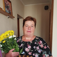 Сиделка, Москва, бульвар Дмитрия Донского, Улица Старокачаловская, Людмила Петровна