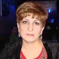 Домработница, Москва, Можайское шоссе, Кунцевская, Армине Рафиковна