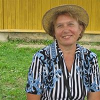 Няня, Москва, Митинская улица, Пятницкое шоссе, Людмила Михайловна