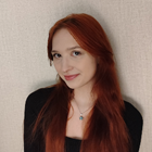 Няня, Санкт-Петербург, улица Маршала Новикова, Комендантский проспект, Кристина Романовна