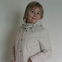 Домработница, Санкт-Петербург, улица Шкапина, Балтийская, Ольга Аркадьевна
