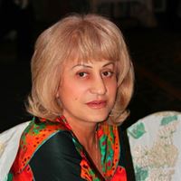Домработница, Москва, Усачёва улица, Спортивная, Айна Шариповна