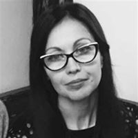 Няня, Москва, улица Куусинена, Зорге, Наталья Николаевна
