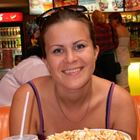 Няня, Санкт-Петербург, улица Маршала Захарова, Сосновая поляна, Анжелика