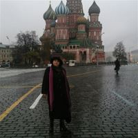 Няня, , , Ильинское шоссе, Людмила Викторовна