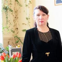 Домработница, Арамиль, Октябрьская улица, Арамиль, Людмила Михайловна