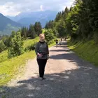Няня, Москва,, Ботанический сад, Татьяна Вячеславовна