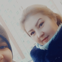 Домработница, Москва, улица Арбат, Смоленская, Наргис Бобочоновна