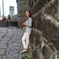 Домработница, Санкт-Петербург, Учительская улица, Гражданский проспект, Светлана Николаевна