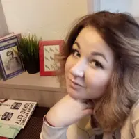 Домработница, Балашиха, улица 1 Мая, Железнодорожный, Ксения Сергеевна