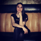 Няня, Москва, улица Саляма Адиля, Октябрьское поле, Луиза Яковлевна