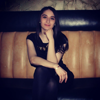 Няня, Москва, проспект Маршала Жукова, Хорошево, Нурияханум Османовна