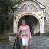 Няня, Екатеринбург, улица Готвальда, мкр Заречный, Светлана Алексеевна
