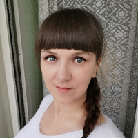 Домработница, Москва, улица Фёдора Полетаева, Рязанский проспект, Елена Сергеевна