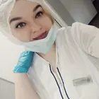 Сиделка, Мурманск, улица Баумана, Мурманск, Анастасия Юрьевна