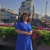 Домработница, Москва, проспект Будённого, Соколиная Гора, Наталья Иосифовна