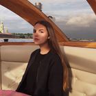 Няня, Санкт-Петербург, улица Дыбенко, Улица Дыбенко, Ульяна Владимировна