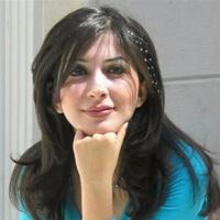 Домработница, Москва, Черноморский бульвар, Севастопольская, Надия Аминовна
