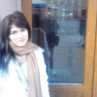 Няня, Петергоф, улица Аврова, Петергоф, Динора Расулбек кизи