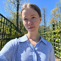 Домработница, Сертолово, Тихвинская улица, Сертолово, Валерия Руслановна
