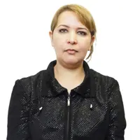 Няня, Москва, улица Академика Семёнова, Бунинская Аллея, Нигора Шахобовна