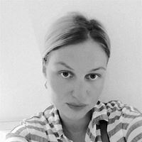 Домработница, , , Бунинская Аллея, Людмила Александровна