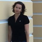 Няня, Москва, Нахимовский проспект, Профсоюзная, Айнура Матибираимовна