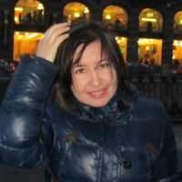 Домработница, Санкт-Петербург, Гороховая улица, Спасская, Шахноза Миродиловна