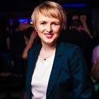 Няня, Санкт-Петербург, улица Савушкина, Беговая, Юлия Алексеевна