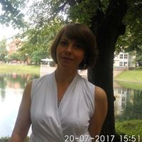 Няня, Москва, улица Молодцова, Медведково, Наталья Петровна