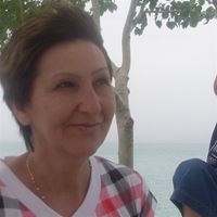 Сиделка, Москва, Измайловский бульвар, Первомайская, Мунира Исраиловна