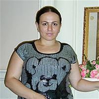 Домработница, Москва, Новороссийская улица, Люблино, Диляра Серверовна