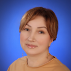 Няня, Москва, улица Пивченкова, Славянский бульвар, Индира Траровна