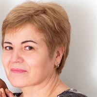 Домработница, Москва, Мичуринский проспект, Ломоносовский проспект, Жанна Михайловна